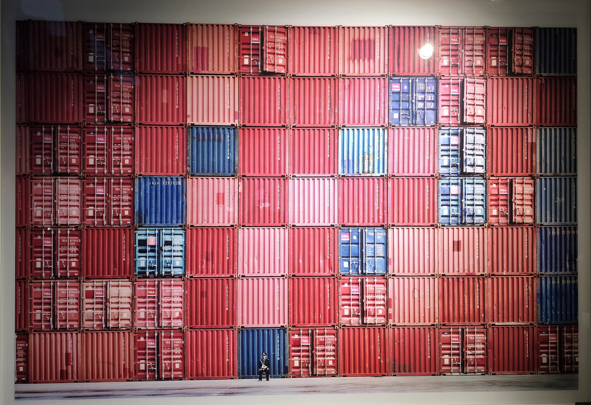 Kunst — Stefan vom Scheidt
